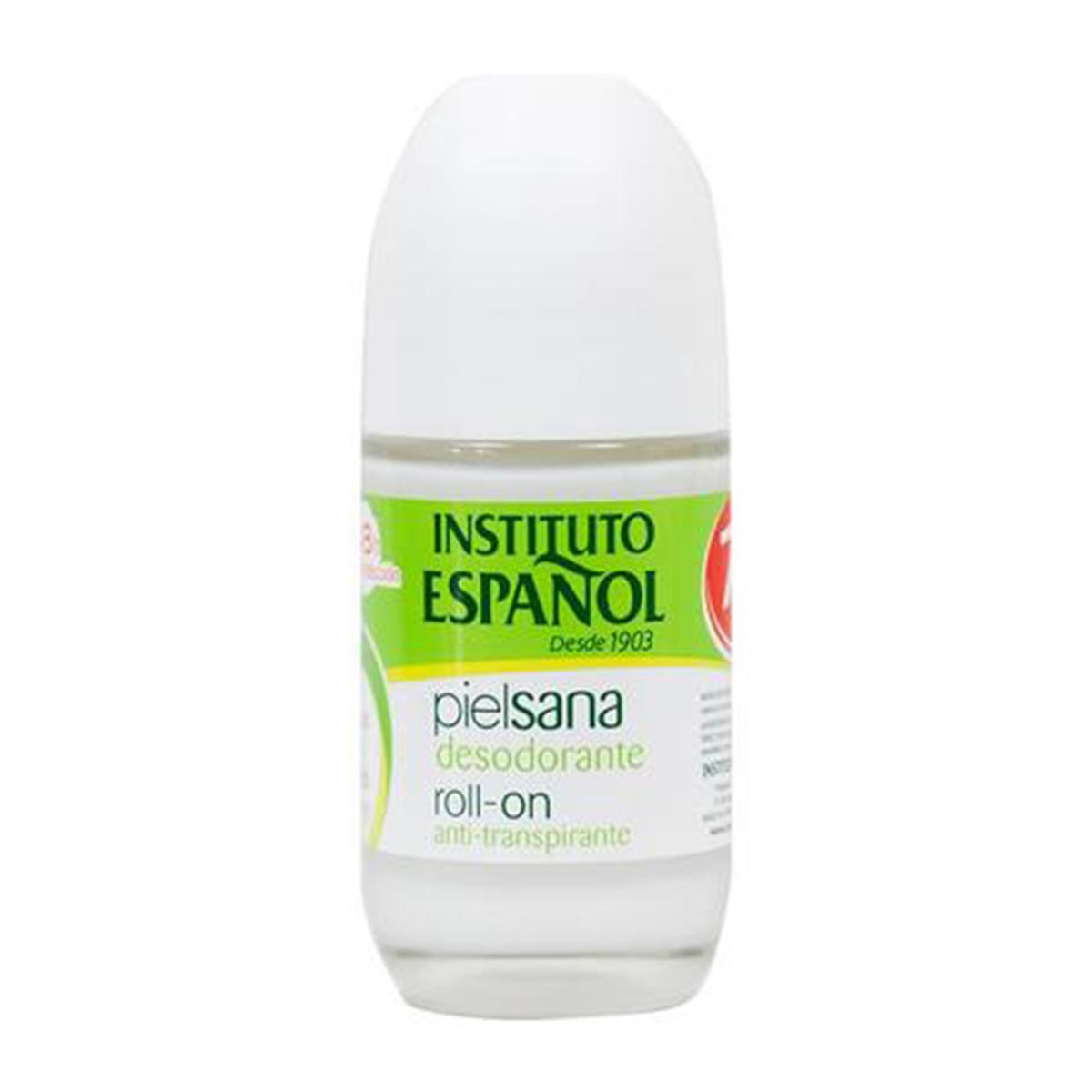 Instituto Español Piel Sana Desodorante Roll-On 75Ml
